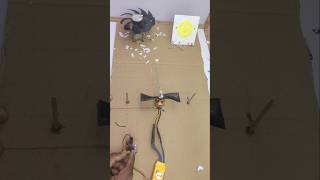 switch mechanism new idea • bldc motor #viralshort