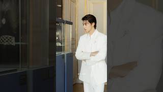 Prince 🤍 #chaeunwoo #차은우 #チャウヌ #车银优 #chaumet #berbicado
