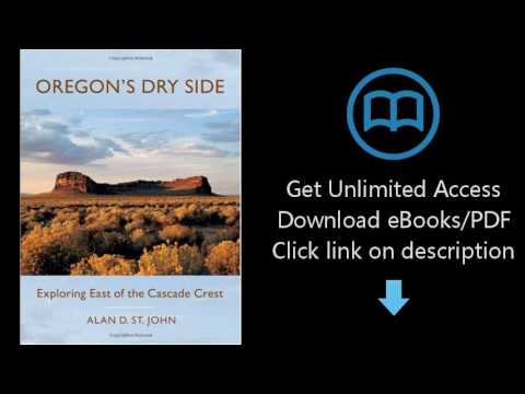 Oregon's Dry Side: Exploring East of the Cascade Crest