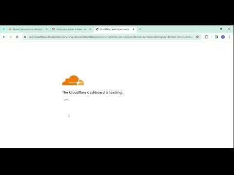 MailerLite Domain Authentication - DKIM & SPF Records Configuration
