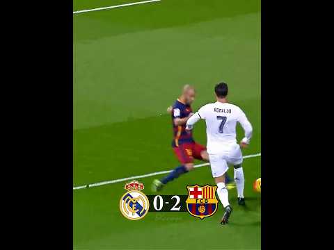 MSN vs BBC 2015