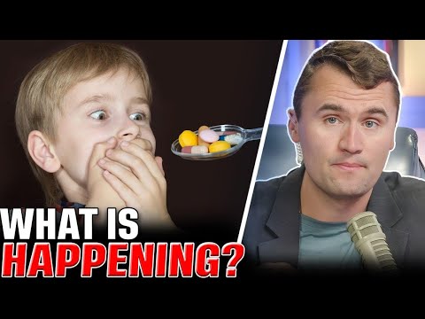 Why Are So Many Young Boys on ADHD Medication?