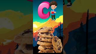 ABC SONG #shortvideo #abcd_song #alphabet