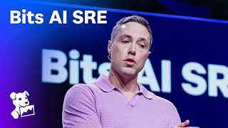 Introducing Bits AI SRE, your AI on-call teammate