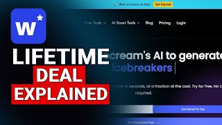 Boost Sales & Rankings with AI – Writecream Lifetime Deal Explained