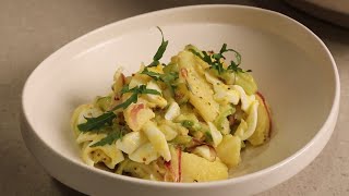 This is the best way o make potatoes! Everyone keeps asking for more!