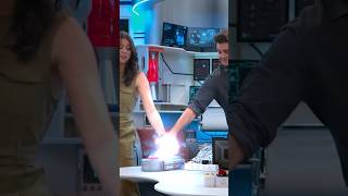 Max & Phoebe use twin powers! 💥 #Shorts