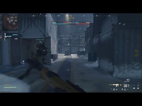 That *tracking*!