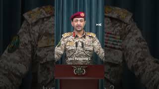 Yemen's Houthis claim missile attack on central Israel