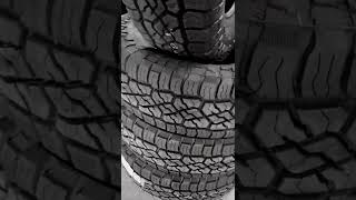 Mastercraft Couser Trail HD #saltstire #columbusohio #mastercrafttires #allterrain