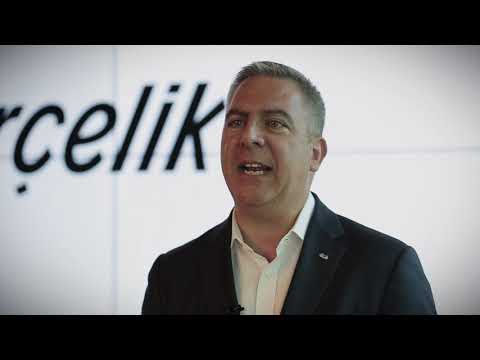 Arçelik Sestek Customer Testimonial