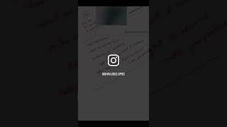Polity answer writing| #upscaspirantvlog #upscstudyvlog