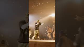Kendrick Lamar & MUSTARD - TV OFF @ATL #grandnationaltour