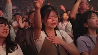 2024 吉隆坡烈火特會回顧 ｜吉隆坡烈火特會超過3700人參與
