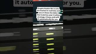 #solana #memecoin #crypto #dexscreener #ai #aibot #cryptobot #tradingbot