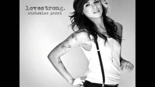 Christina Perri   Love strong   Arms