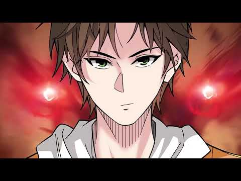 Multi sub💥💥💥【我跨界刷级】第1-3集 | 制霸异界，卷王刷级1080P #次元动漫