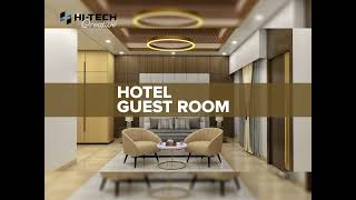 Interior Design Solution |Hi Tech Creative  | Hi-tech Furniture