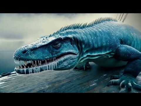Incredible AI animals #hybridanimals #hybrid #animals