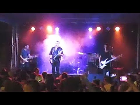 Van Gogh - Live... in the Heart of the City (Mladenovac, Serbia 2017)