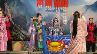 20250518 #佩儀歌劇團《呂布與貂蟬》片段6