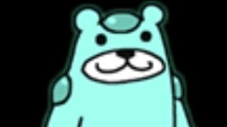 Ursamajor is a floating enemy.