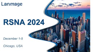 Exhibition | RSNA 2024