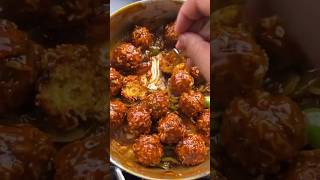 Maggi Manchurian | Manchurian recipe #maggi #maggimanchurian #manchurian #chinesefood #maggie