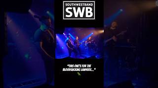 Jurassic Park but a rock version #bandlife #cover #jurassicpark #weddingrockband