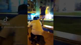 noslide skate