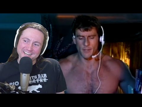 YMS Reacts to Adult Film Catalinaville