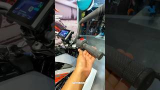 2025 All New KTM Duke 200 E20 Model Exhaust Sound ❤️‍🔥😍🔥