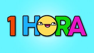 1 HORA DE DATOS CURIOSOS! [XPRESSTV]