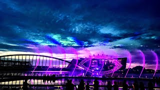 故宮南院水舞2025（嘉義 太保）