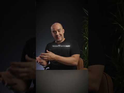 What is AI?