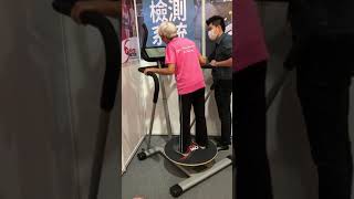 全方位檢測二