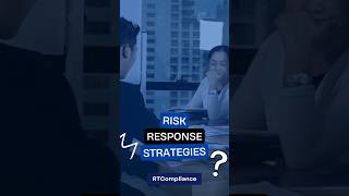 Quick Tips: Risk Response Strategies in 6 Essential Steps! | #risk #response #strategy
