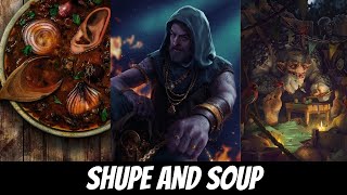 GWENT: Try RNG Gold Luck