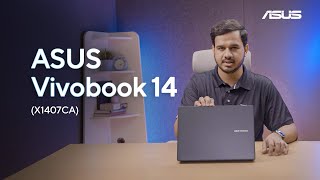 ASUS Vivobook 14 Overview | Lightweight Intel Core Ultra 5 225H laptop