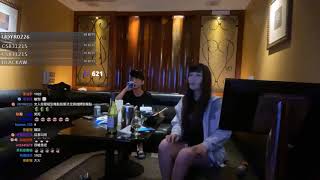 【Rex 雷克獅】大火 李佳薇 不負責任cover