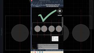 Bridge Piers in SECONDS?! AutoCAD YQArch Plugin Magic! #AutoCAD #BridgeDesign #EngineeringShorts