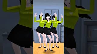 Sakura school simulator 😅#shorts#sakuraschoolsimulator #trending short video #sss#viral video #viral