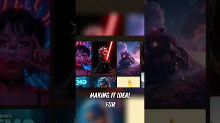 Create Stunning Images Instantly with Raphael AI!