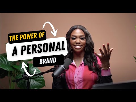 How to Build a Personal Brand as a Founder or Investor