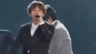 BTS WORLD TOUR LOVE YOURSELF SPEAK YOURSELF THE FINAL IN SEOUL- Dionysus Performance