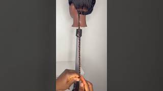 Twisting Tutorial | Rope Twist