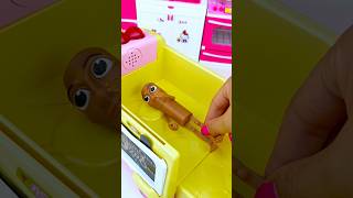 Tung tung Tung Sahur & Doctor Set Toy | Satisfying ASMR Unboxing with Subeo Toys #tungtungtungsahur