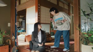 オロナミンC CM ｜「やりたいこと、やろっ。就活」篇　30秒