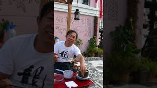 庭院养生－老有所乐 20250709 #江南 #上海浦东#屋顶花园#养生