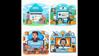 How to create an AWS account for free !! Yes Free!!